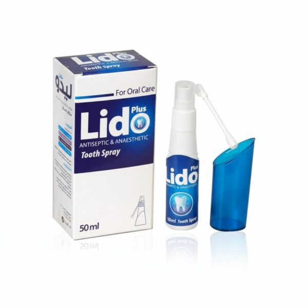 مخدر ليدو – راحة المريض وأمان الإجراء