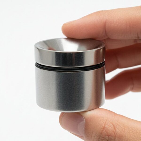 جرن أملغم – تحضير آمن ودقيق للحشوات