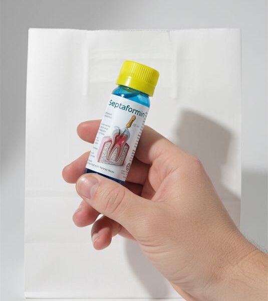 معقم السنابل – حماية وراحة بال للمريض والطبيب