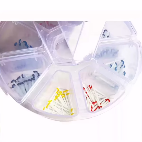 اوتاد فايبر 200 | Dental Fiber Post – لاستعاضة الأسنان الترميمية