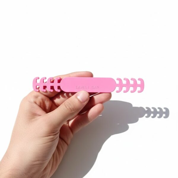 حامل كمامات قابل للتعديل – واقٍ للأذن للاستخدام الطبي