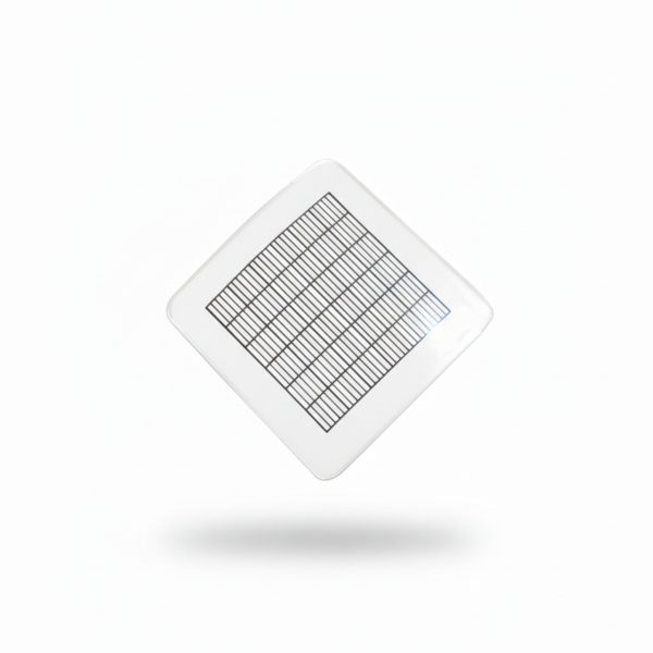 Orthodontic Ruler مسطرة تقويم – دقة عالية وقياسات موثوقة