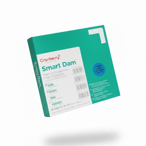 Smart Dam Heavy مطاط سمارت دام – حماية قوية وأداء موثوق