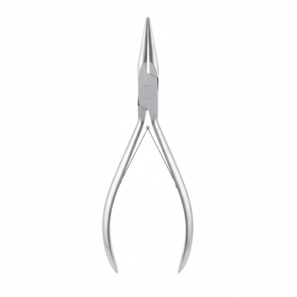 Dental Folding Spatulas مطاوي – أدوات دقيقة وموثوقة للعمل السريري