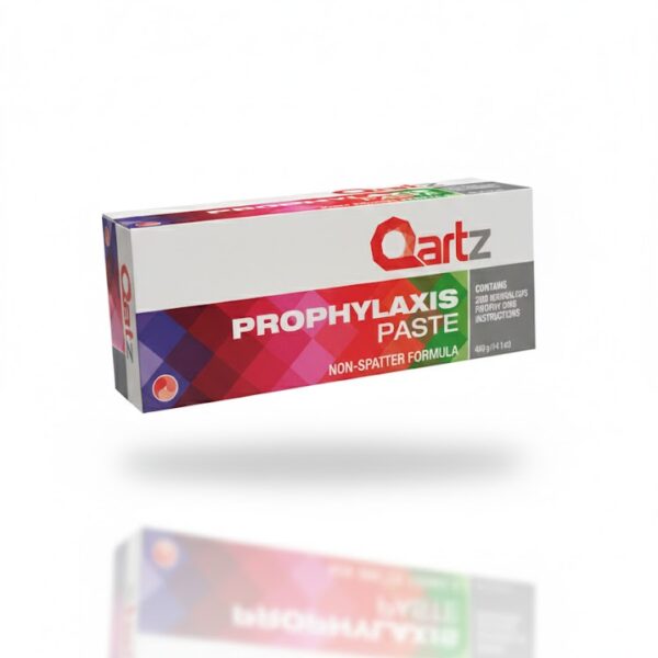 American Quartz كبسولة كوارتز – أداء موثوق ونتائج ترميم دقيقة