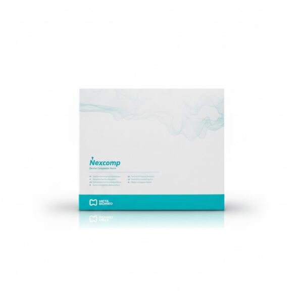 Meta Composite مجموعة كومبوزيت ميتا – نتائج ترميم دقيقة وأداء موثوق