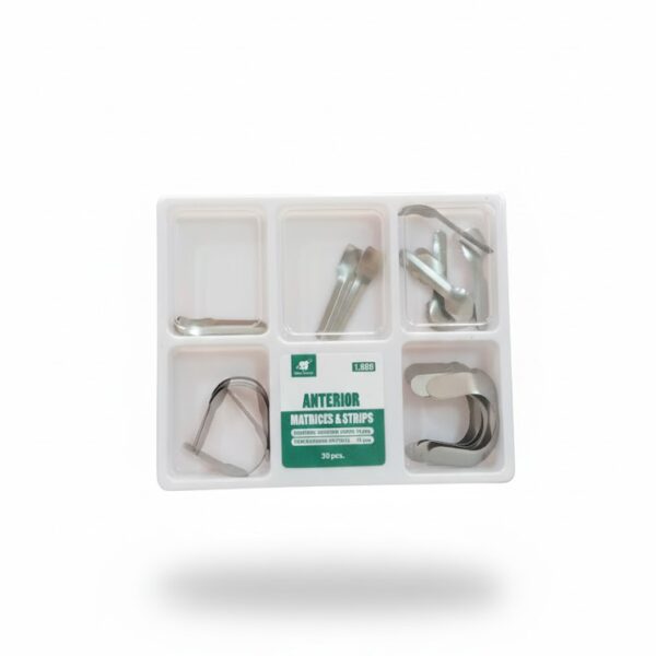 Large Anterior Rest مسندة أمامية كبيرة – دعم قوي وموثوق