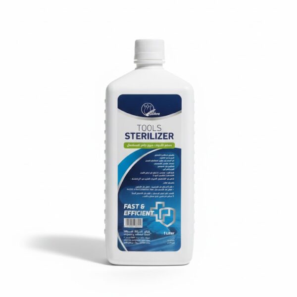 Selva Instrument Disinfectant معقّم أدوات – تعقيم فعّال وحماية موثوقة Adwat