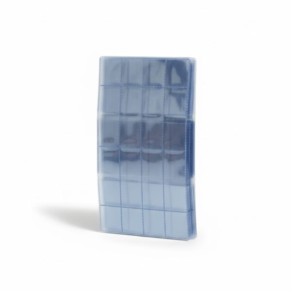 Dental Film Holder حافظة أفلام – تنظيم وحماية عملية